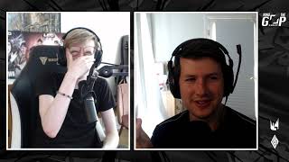 C9 try not to choke challenge (2026 edition) + LEC finals | Mind the gap w/Vedi &amp; Jatt ep: 24