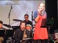 For Once In My Life - MODERN EAST BIG BAND Cottbus