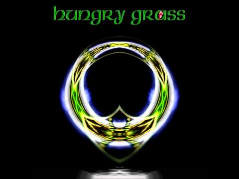 Hungry Grass - The Galtee Mountain Boy (See Description)