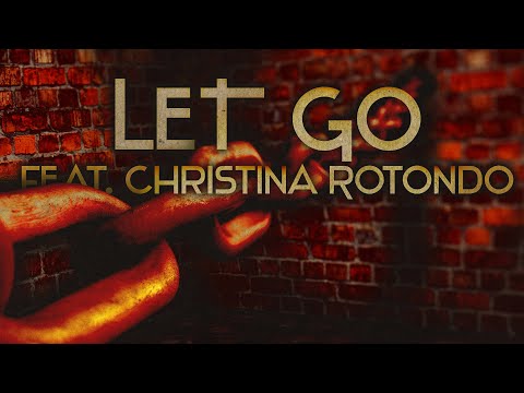"Let Go (feat. @christinartnd )" | Official Piggy: Book 2 Soundtrack | Chapter 12 Hidden Ending