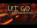 Let Go Feat Christinartnd Official Piggy Book 2 Soundtrack Chapter 12 Hidden Ending