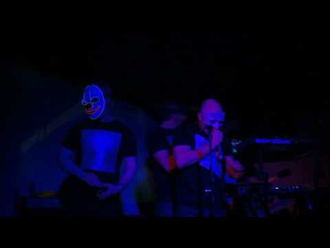 LegPuppy - Selfie Stick - Live @ The Windmill 19/04/2017 (3 of 7)