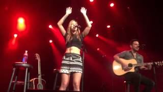Everybody Sings - Cassadee Pope (All Star Jam)