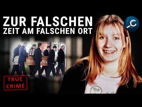 Geständnis im Rausch: Die tödliche Willkür im Fall Jennifer Teague | TRUE CRIME | Crimify