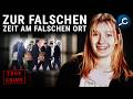 Geständnis Im Rausch Die Tödliche Willkür Im Fall Jennifer Teague TRUE CRIME Crimify