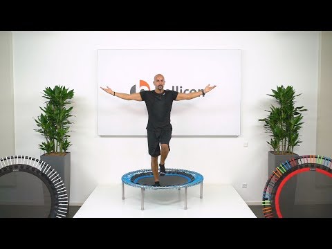 bellicon ON AIR - bellicon HEALTH mit Yavuz