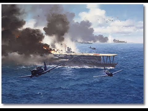 Why did Japan lose World War 2? (Japan's WW2 Strategy...or lack thereof)