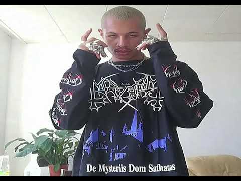 ACE OF PENTACLES By FUCKYOUAK X DOWNPOR