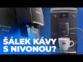 Automatické kávovary Nivona NICR 759