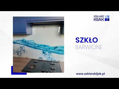 Zobacz filmy, Bartłomiej Kijak Zakład szklarski, Swarzędz
