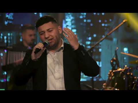 Nemanja Dencic & ShowRoom Band - Zbogum zbogum (Live TV ShowROOM)