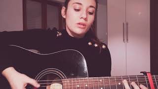 Scintille - Gazzelle cover