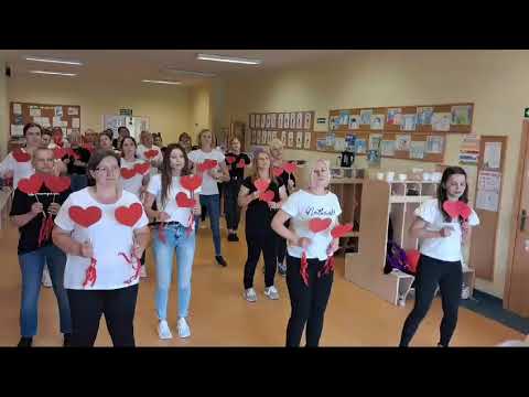 KOCHAM MAMĘ NIE TYLKO OD ŚWIĘTA - metoda EDUMUZ