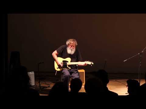 Bill Orcutt & Chris Corsano