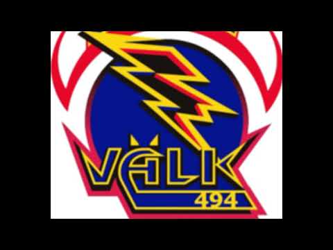 Kalev Välk 494 custom Goal Horn