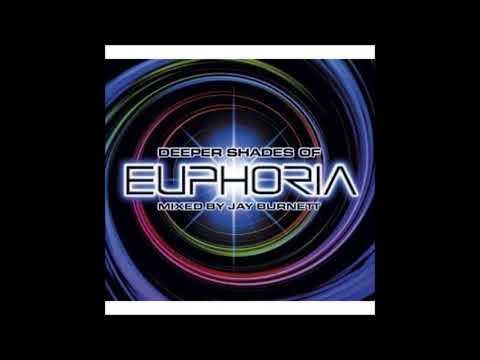 Jay Burnett   Deeper Shades of Euphoria 2004  CD 2