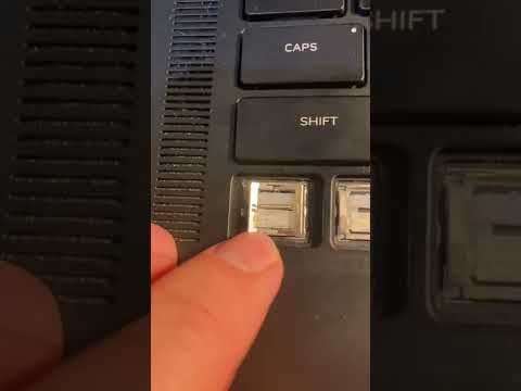 Alienware cherry Mx low profile key replacement