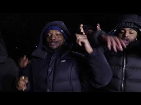 Jama MW x Jea - SMOKE (Shot By #HxD)