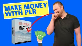 How to Use PLR Products to Make Money Online (Works Today)