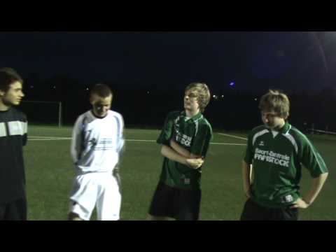 Interviews zum TSV Murnau-SCR DNL Spiel