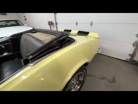 1968 Chevrolet Camaro (CC-2068561) for sale in Nashville, Illinois