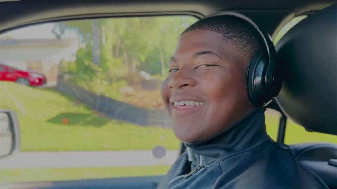 Jordan Durham goes to Famu camp