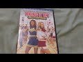 BRING IT ON ALL OR NOTHING DVD Overview