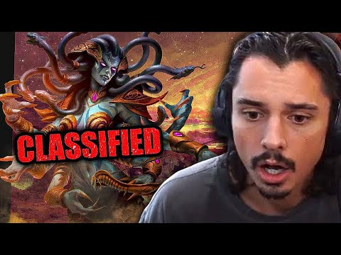 The MYSTERY of Who REALLY Beat Lady Vashj l Xaryu Reacts