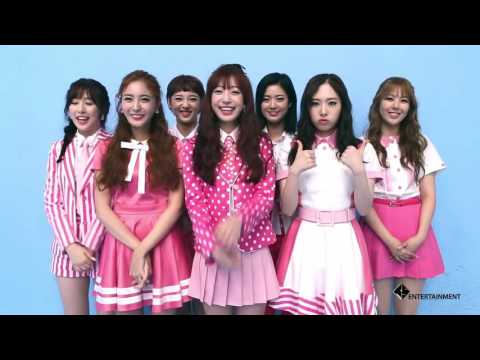 SONAMOO - Greetings for Melon
