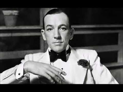 Noel Coward Tribute Part 2