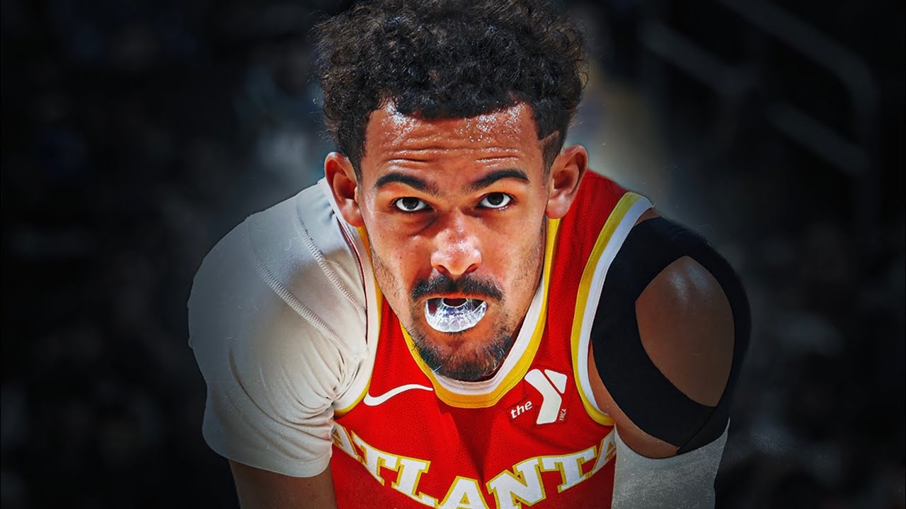 Why Trae Young is Disrespected as an All-Star