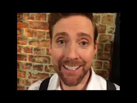 Ricky Wilson Vines