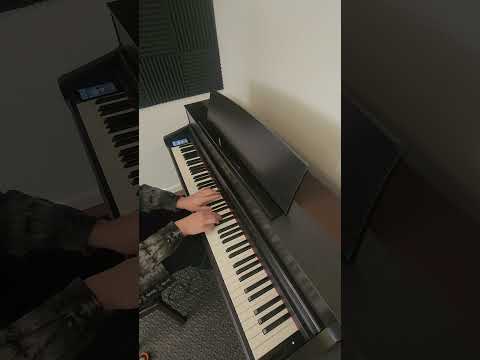 Rachmaninoff Paraphrasing Tchaikovsky Lullaby Op.16