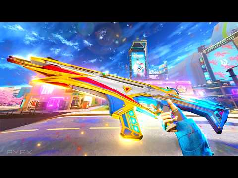 *New* R-301 Fire Rate is BETTER than the R-99 in Apex Legends