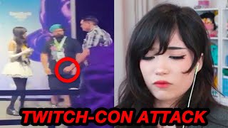 Download lagu Twitch is Finished mp3 Download lagu Twitch is Finished mp3
