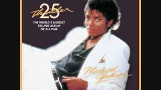 Michael Jackson-PYT REMIX (feat.Will-I-Am) 2008