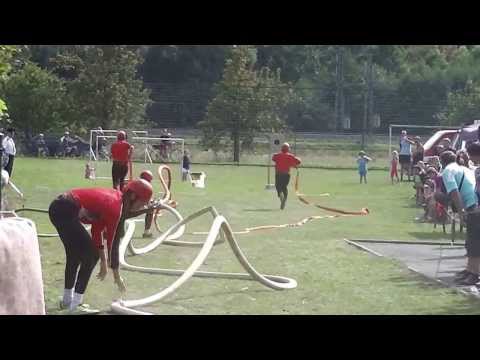 SDH Ráječek - PS Nemile 2013