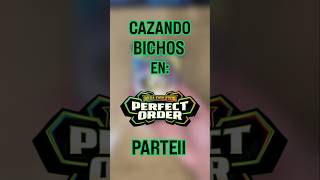 Seguimos buscando el Spewpa de Perfect Order! 🤑 #pokemontcg #pokemon #pokemoncards