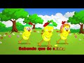 Pintainho Amarelinho 2 Machadinha Vídeo Oficial