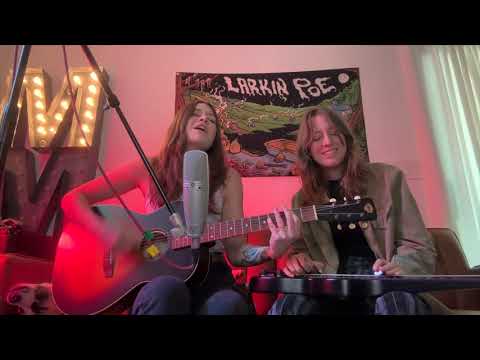 Pat Benatar - "We Belong" (Larkin Poe Cover Video)