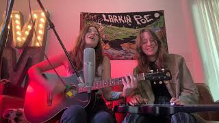 Pat Benatar - &quot;We Belong&quot; (Larkin Poe Cover Video)
