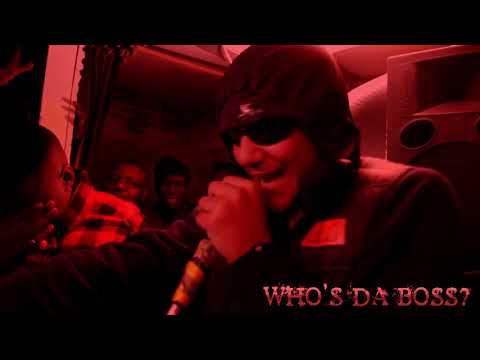 SJB X DEPZMAN X BRUTEZ