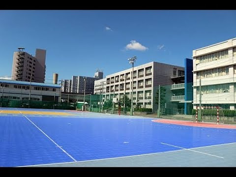 大同大学大同高等学校校歌
