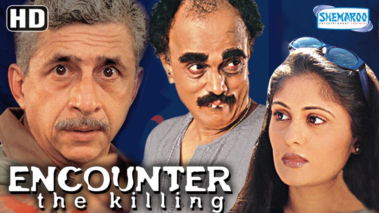 Encounter: The Killing video thumbnail