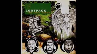 Lootpack - Forever Beef (feat. Oh No &amp; Medaphoar)