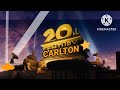 What If 20th Century Carlton 2021 2024