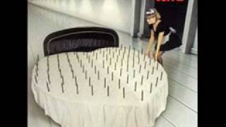 Honeymoon Suite - Wave Babies