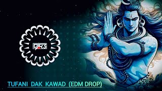 Download lagu TUFANI DAK KAWAD | EDM DROP MIX | DJ R3 REMIX mp3
