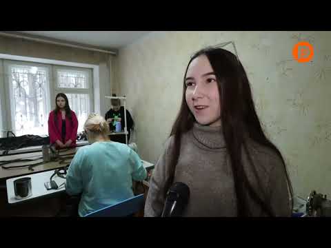 В Костромской области волонтеры организуют производство носилок для переноса раненых (ОТРК 'Русь')