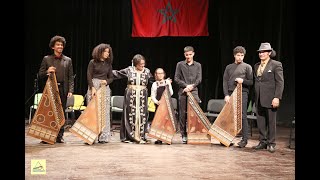 Festival International du Kanoun